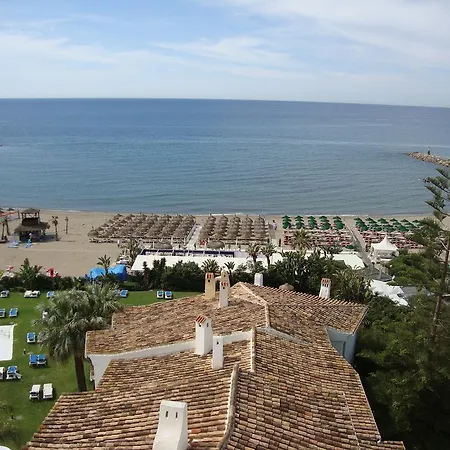 Apartment Puerto Cabopino Marbella