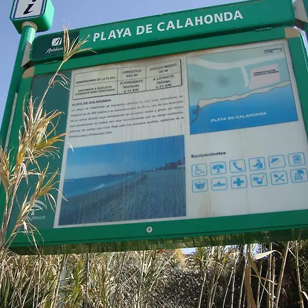 Apartment Puerto Cabopino