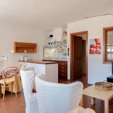 Apartment Puerto Cabopino Marbella