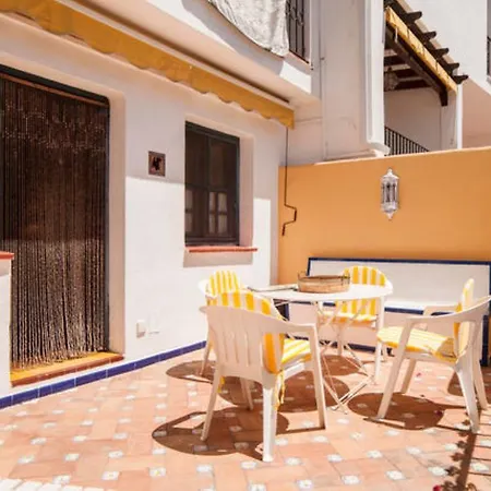 Puerto Cabopino Apartment Marbella