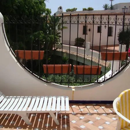 Puerto Cabopino * Marbella