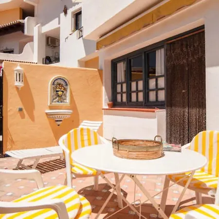Puerto Cabopino Marbella
