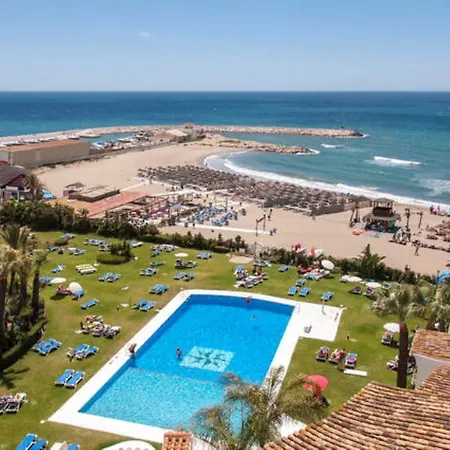 Puerto Cabopino Apartment Marbella