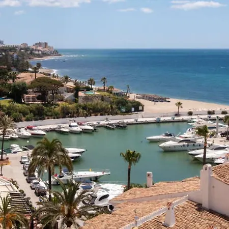 Puerto Cabopino * Marbella