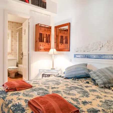 Apartment Puerto Cabopino Marbella